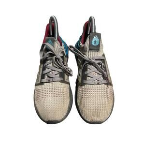 Adidas Star Wars x Ultra Boost 19 “Millenium Falcon" Sneakers Men Size 7